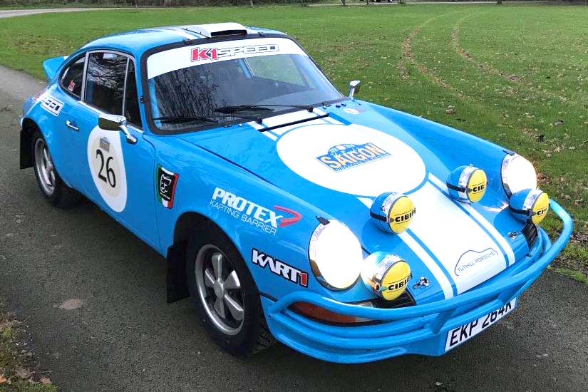 tuthill porsche
