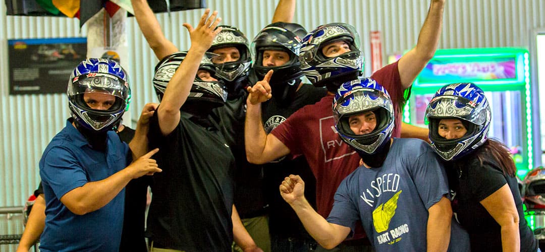 bachelor party k1 speed