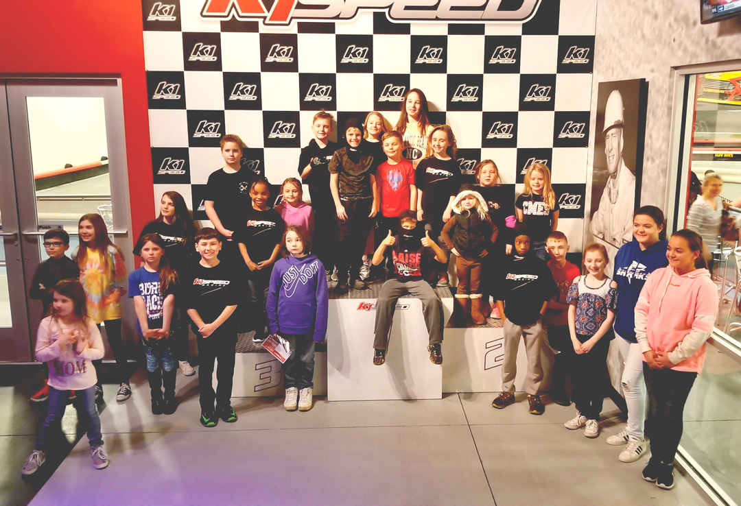 junior league concord