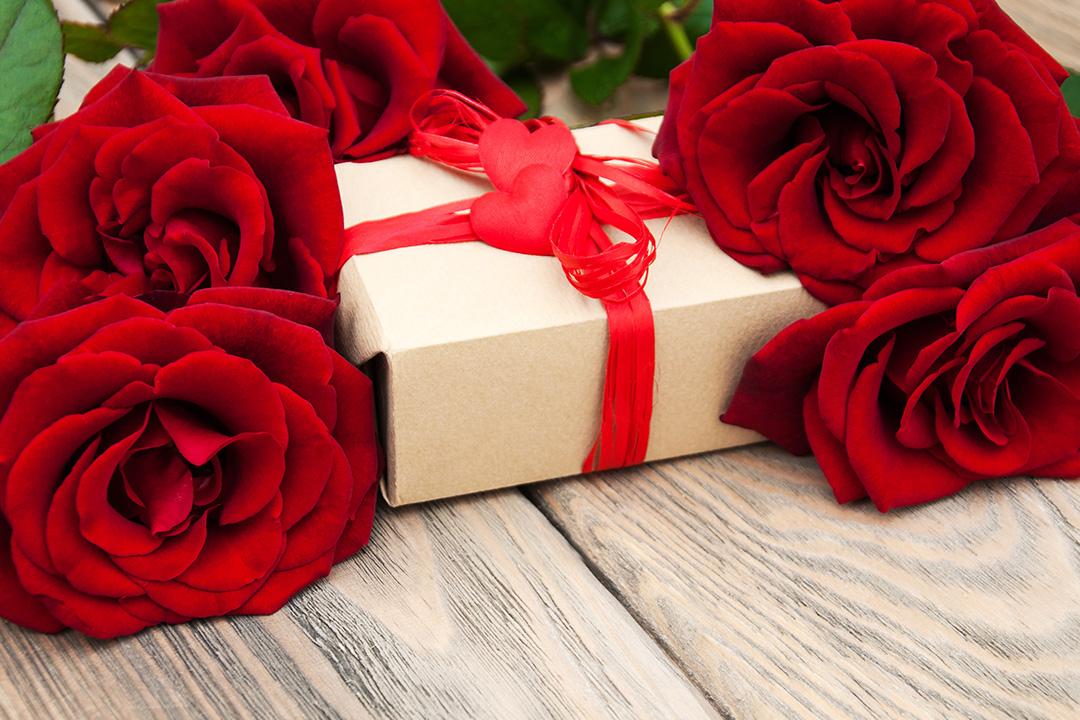 valentine's day