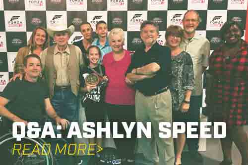 ashlyn speed arlington