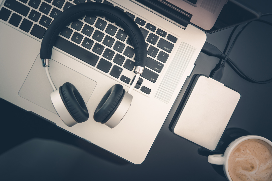 music
