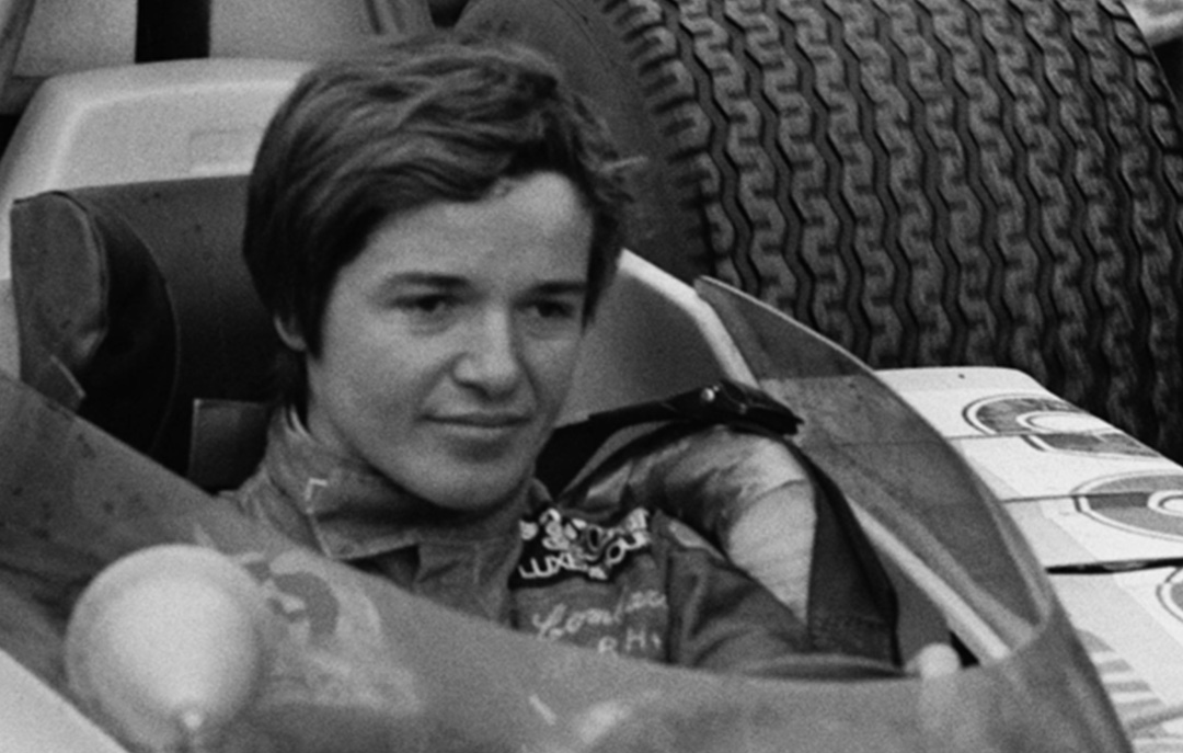 Lella Lombardi