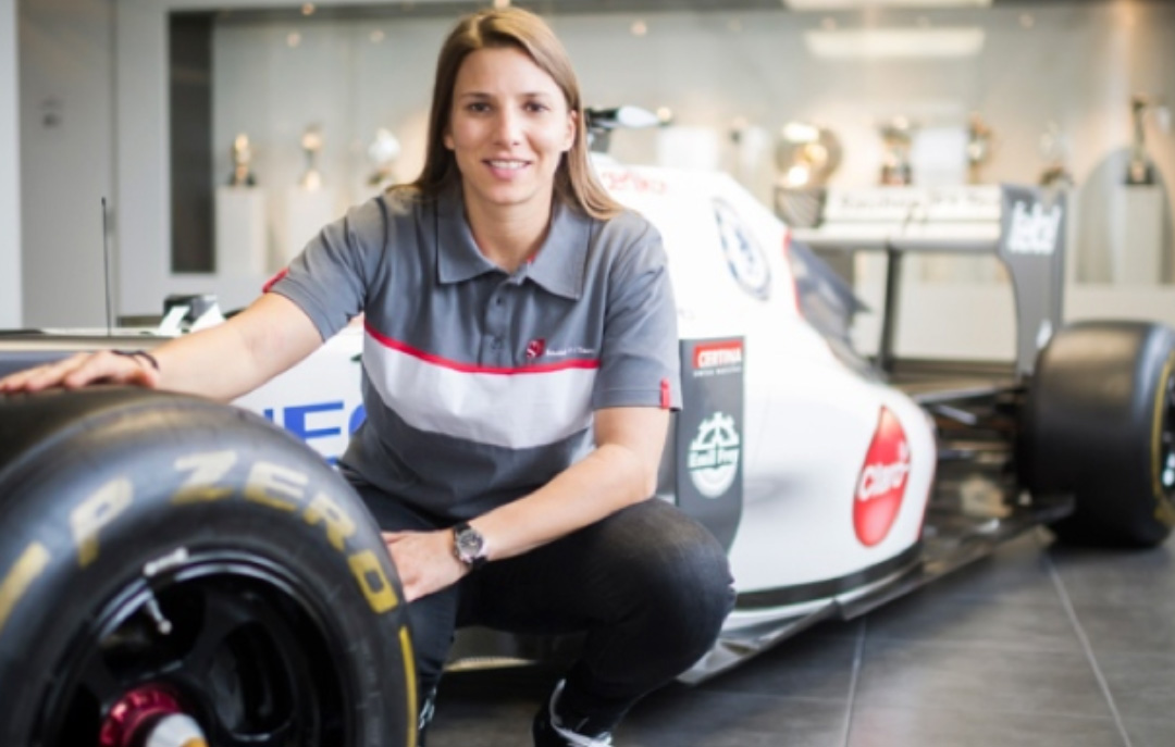 Simona de Silvestro