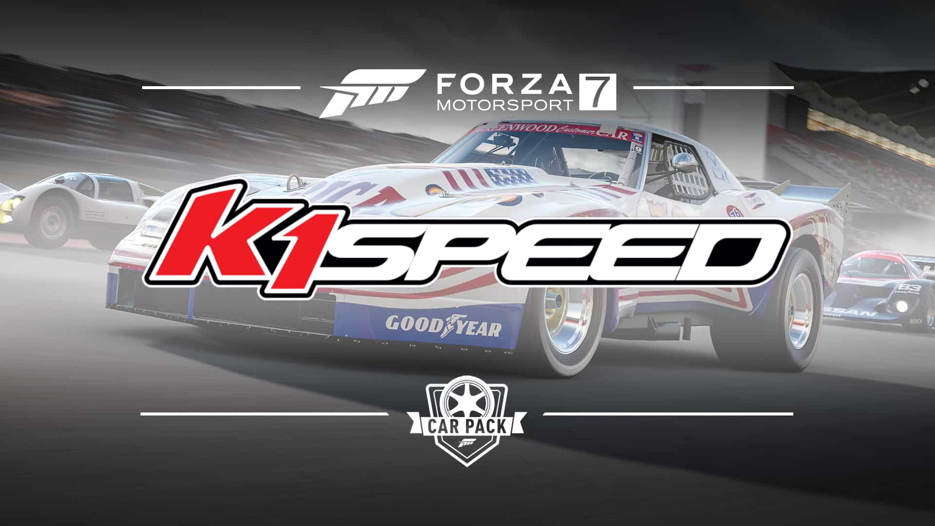 Forza Motorsport Preorders - Early Access, Editions, Car Packs, And More -  GameSpot