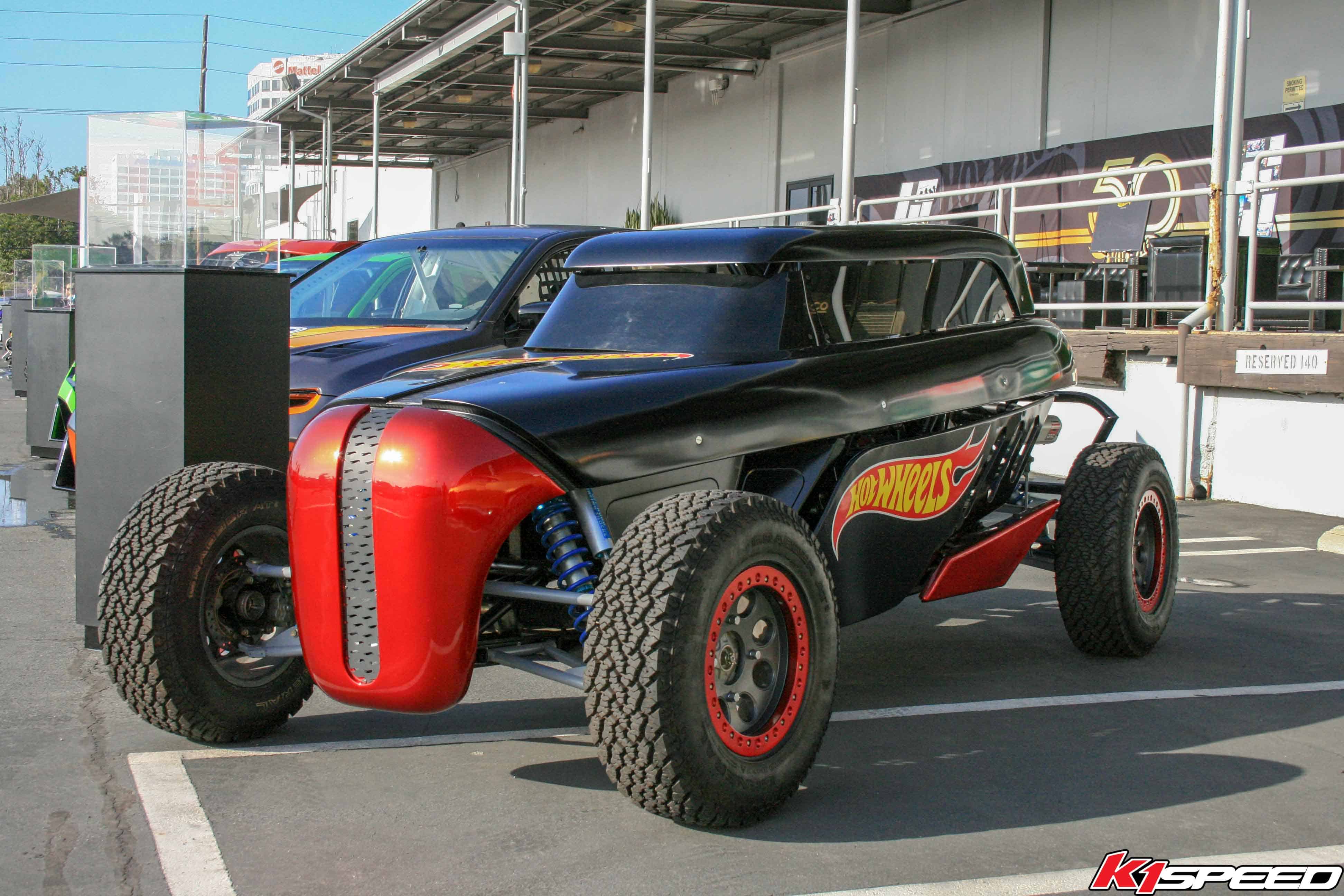 hot wheels cars in real life