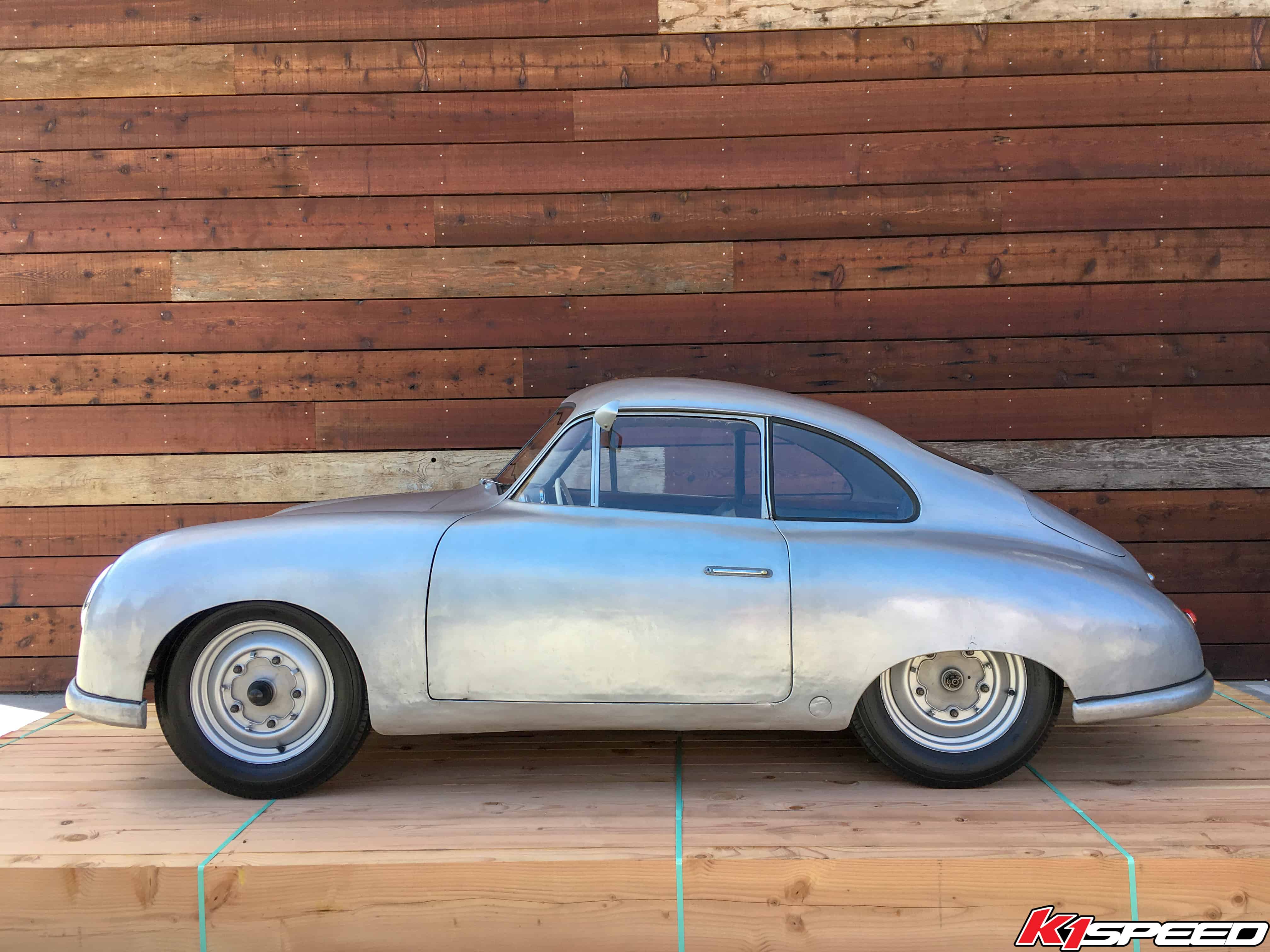 luftgekuhlt 5 porsche 356