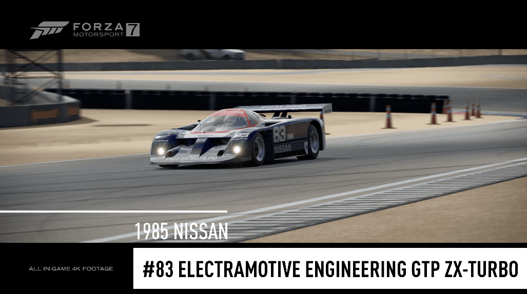 nissan gtp zx turbo imsa k1 speed pack forza 7