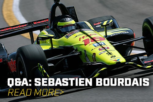 k1 speed bourdais