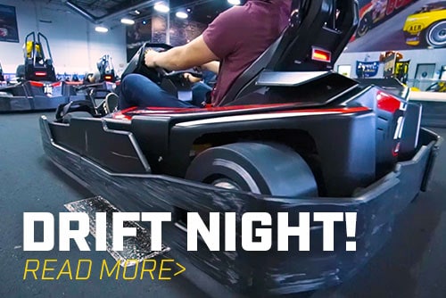 drift night