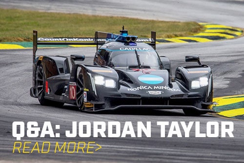 jordan taylor k1 speed