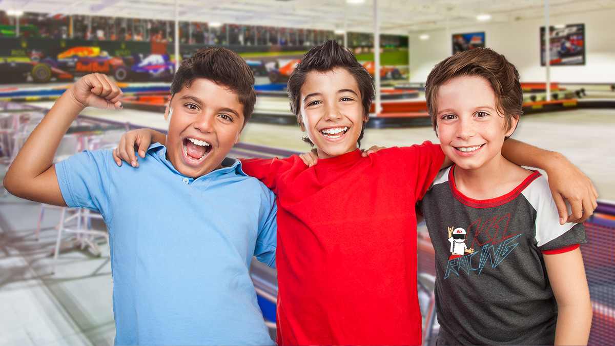 brothers day k1 speed