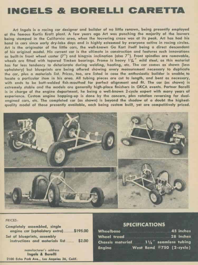 ingels & borelli caretta ad