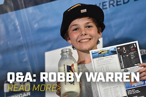 robby warren q&a hot wheels indycar jr gp