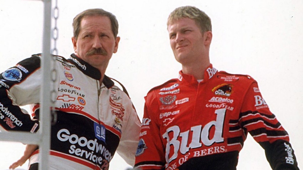 earnhardts