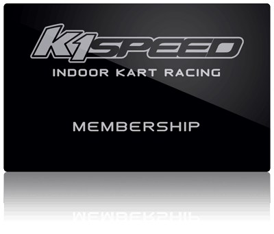 Membership Card