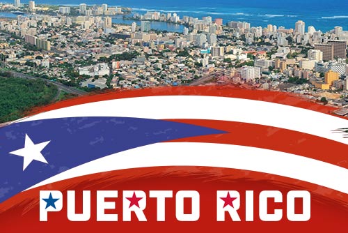 puerto rico