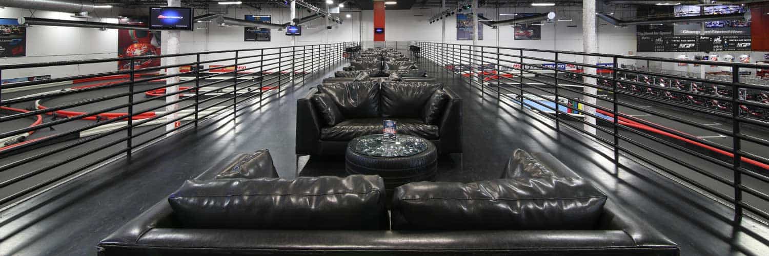 Anaheim Mezzanine