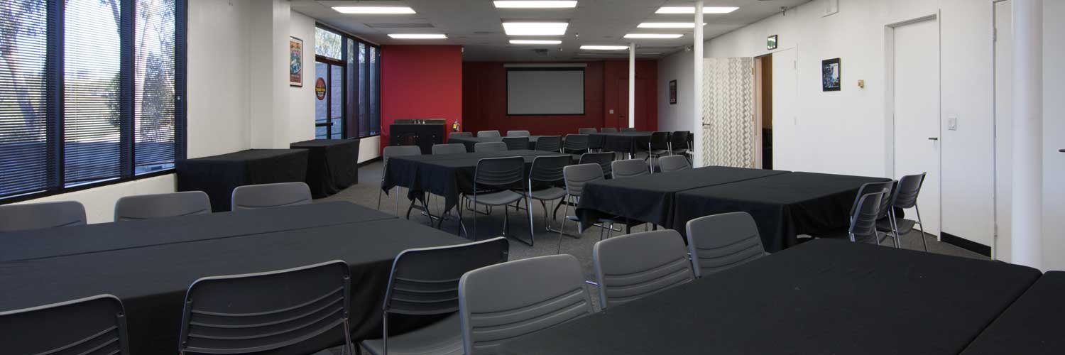 kaSpeed Carlsbad LeMans Room