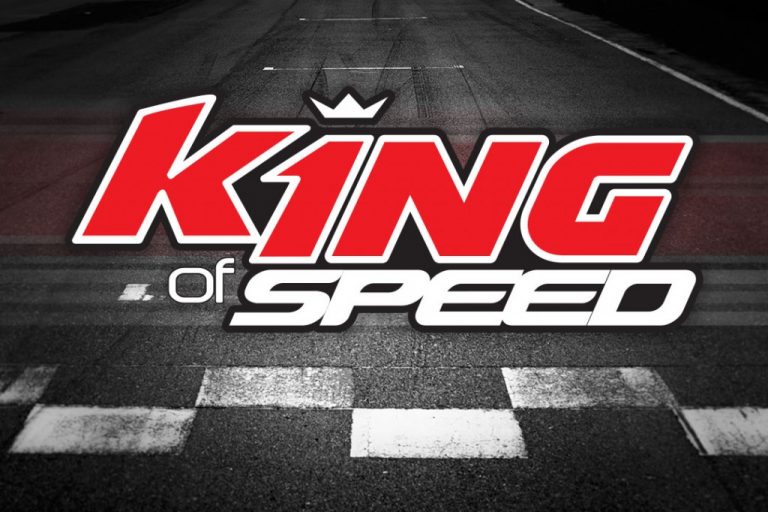 K1 Speed Races K1 Speed