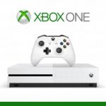 XBox One S Game Console