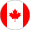 Canada flag icon