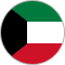 Kuwait Flag