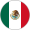 Mexico flag Icon