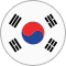 South Korea Flag