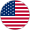 USA flag icon