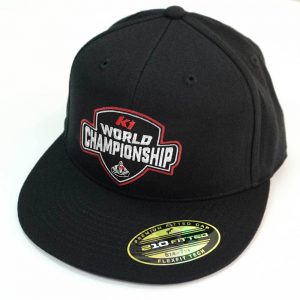 k1 speed wc hat