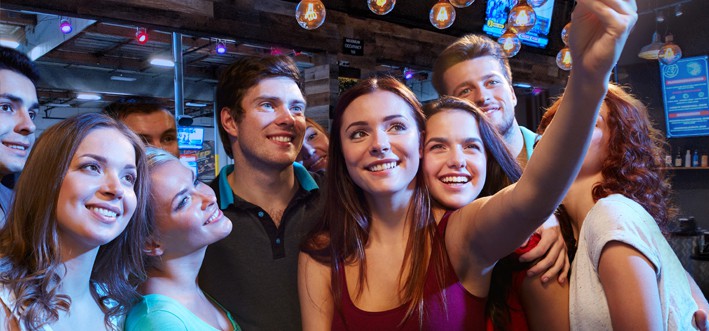 Adults and Teens