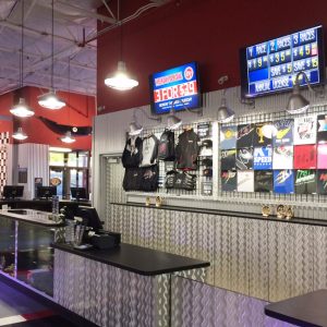 K1 Speed Salt Lake City Registration