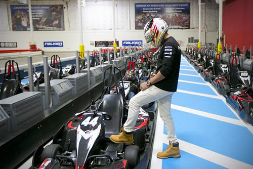 k1 speed austin usgp