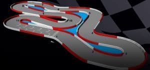 Indoor Go-Karts - Culver City, Santa Monica, Beverly Hills K1 Speed