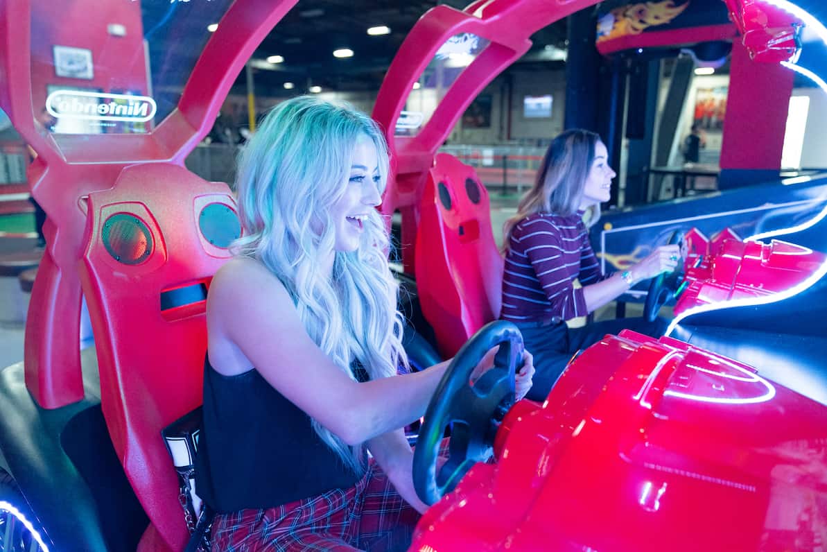 Here’s What You Can Do at K1 Speed When You’re Not Racing K1 Speed
