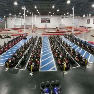 orlando go karts