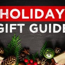 2022 Holiday Gift Guide for Go Kart Racers and Racing Fans