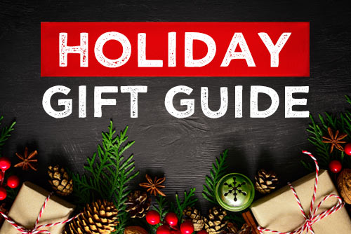 Holiday Gift Guide