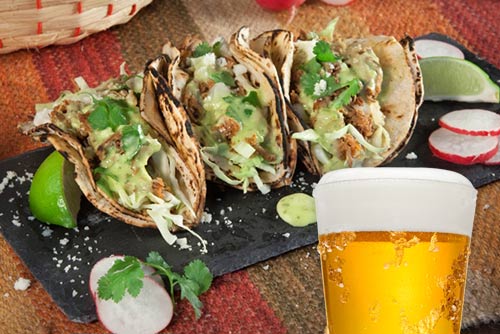 Taco Tuesday