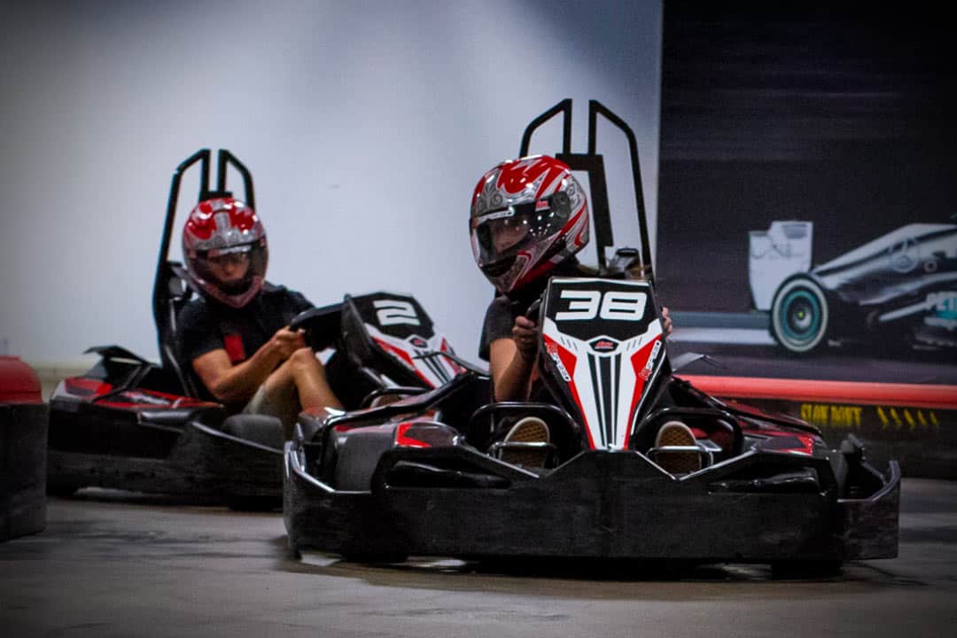 challenge gp