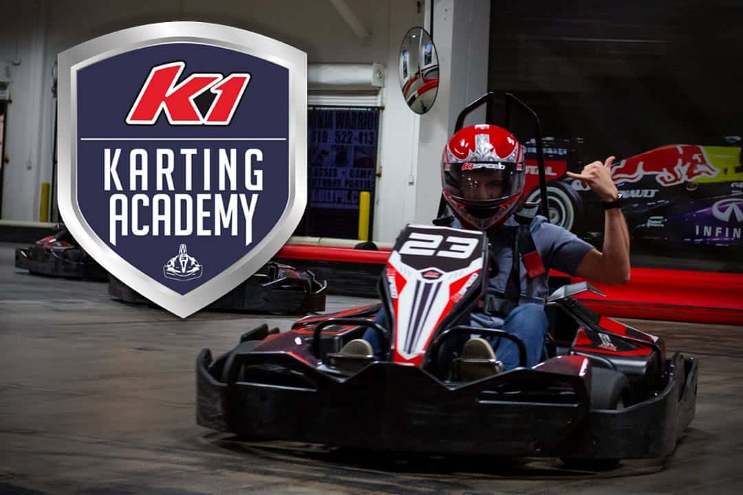 Karting Academy