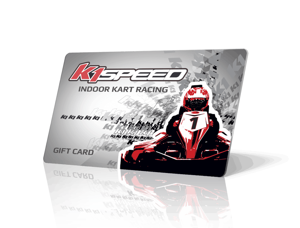 2020 Holiday Gift Guide for Go Kart Fans K1 Speed