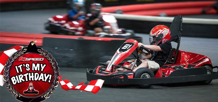 Junior Mini Grand Prix