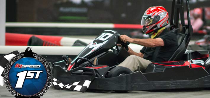 Mini Grand Prix