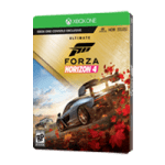 forza horizon 4 ultimate edition