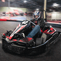 Learn How to Drift - Come Out For Drift Night at K1 Speed!