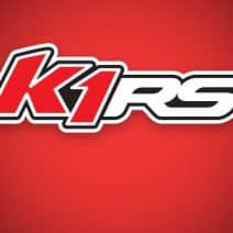 Congrats to the International K1RS Points Leaders from 2021!