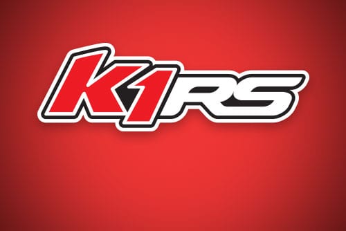 K1RS Logo