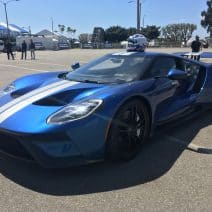 Joey Hand Interview: Ford GT Racer Talks Karting & More